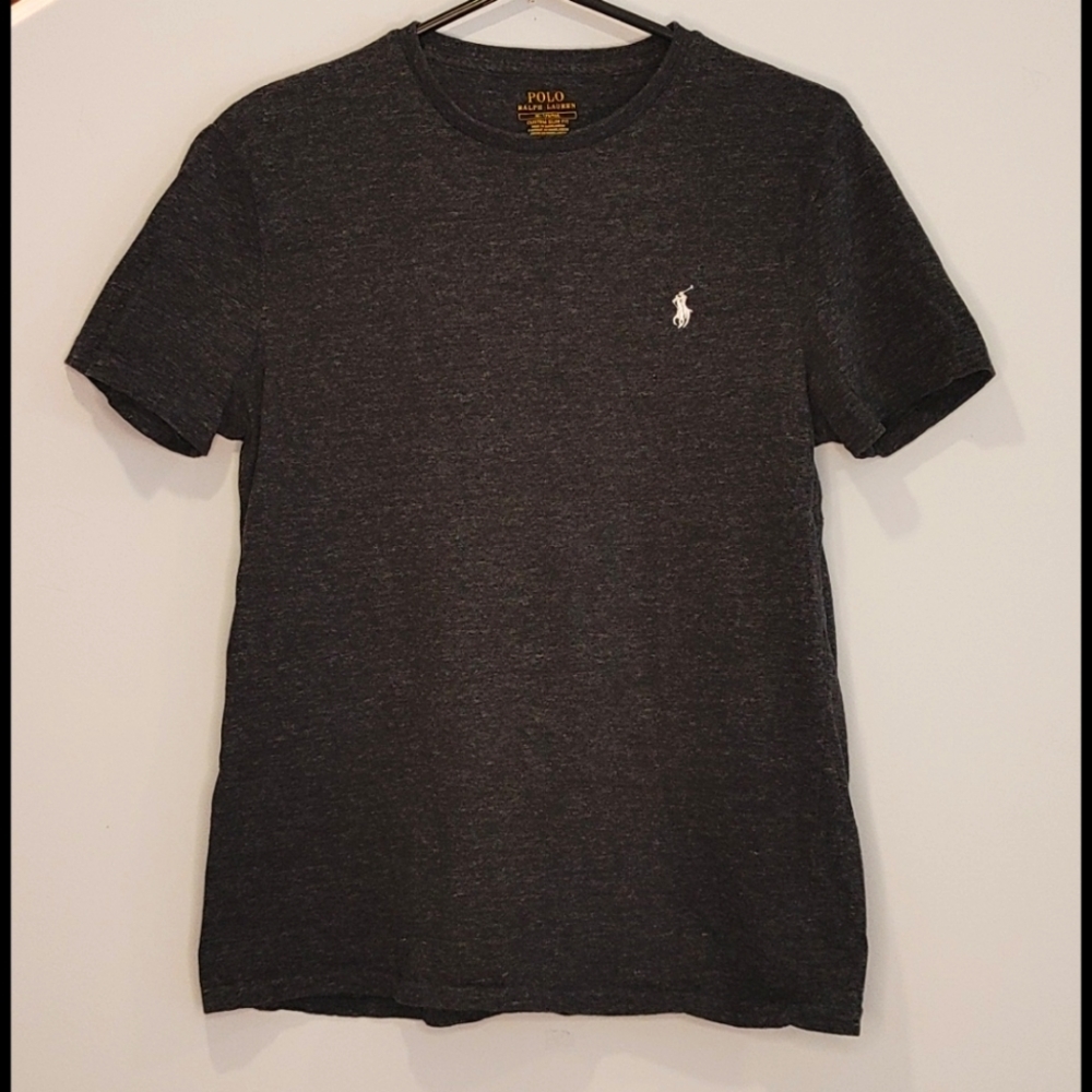 Polo by Ralph Lauren Slim Fit Men's T-Shirt Medium
